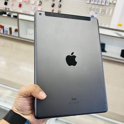 iPad 8th Gen 128gb WiFi And LTE 