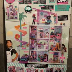 Brand New Never Opened  LOL O.M.G. Outrageous Millennial Girls