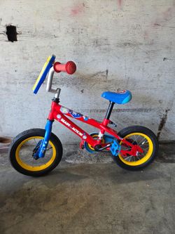 bike for kid