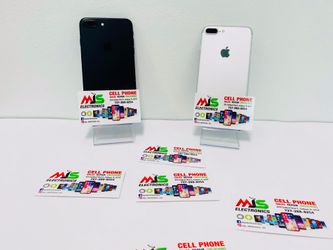 IPHONE 7 PLUS 128GB UNLOCKED