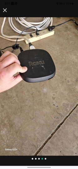 Roku
