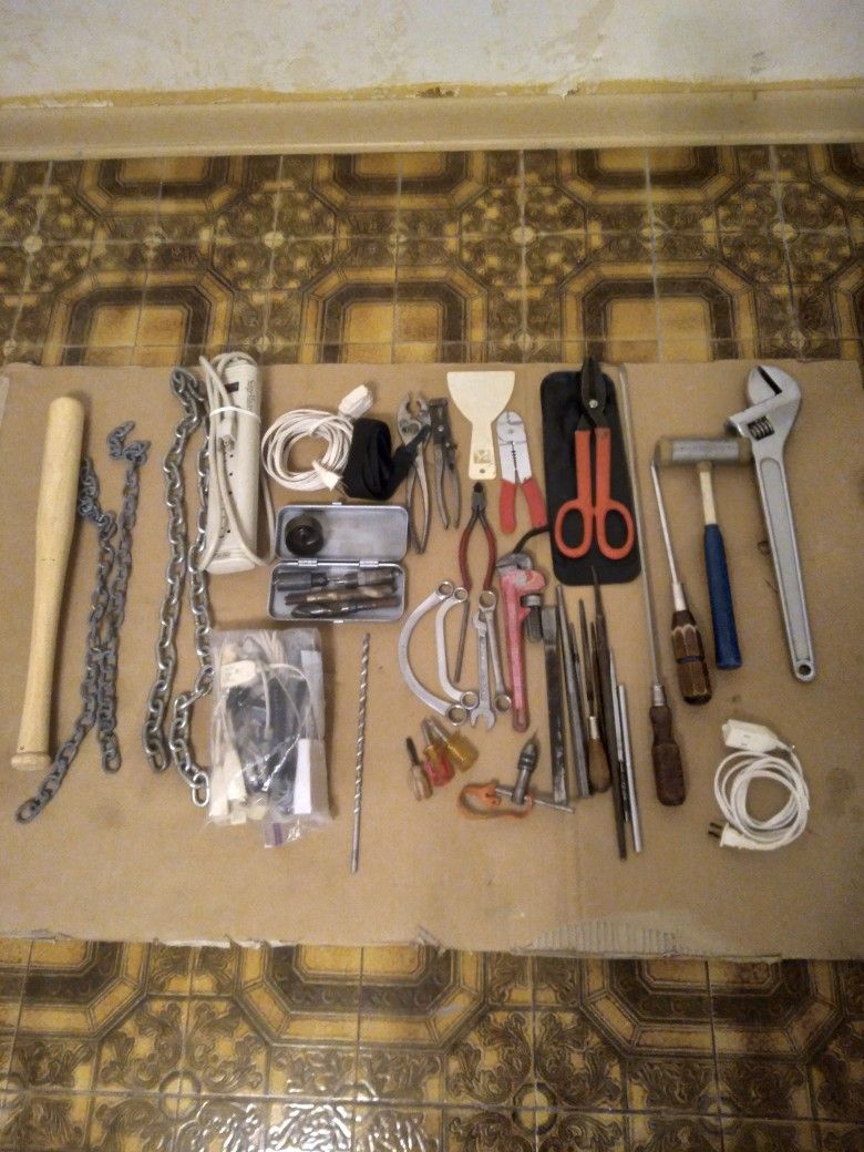 Tools