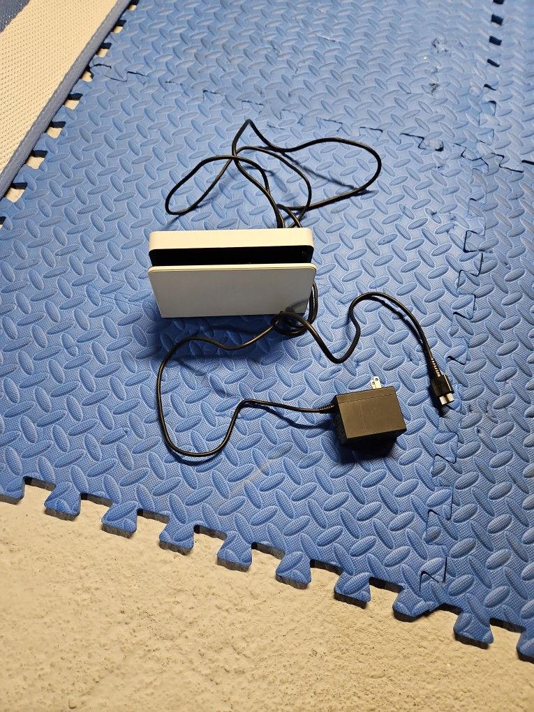 Nintendo Switch OLED Dock