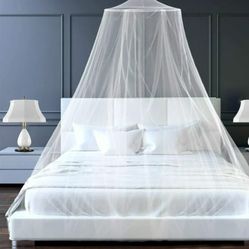 Net Canopy For Bed