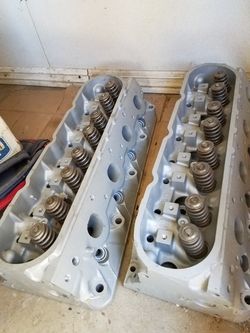 Cavesas repadaras pistones str aniyos cadena nuebos 2000 . 2005 Silverado gmc