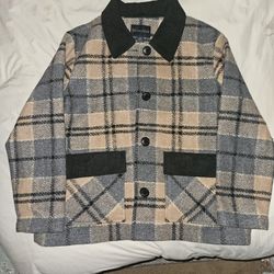Pendleton Jacket