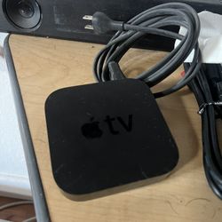 Apple TV First generation 