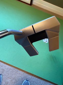 Scotty Cameron phantom 5.5