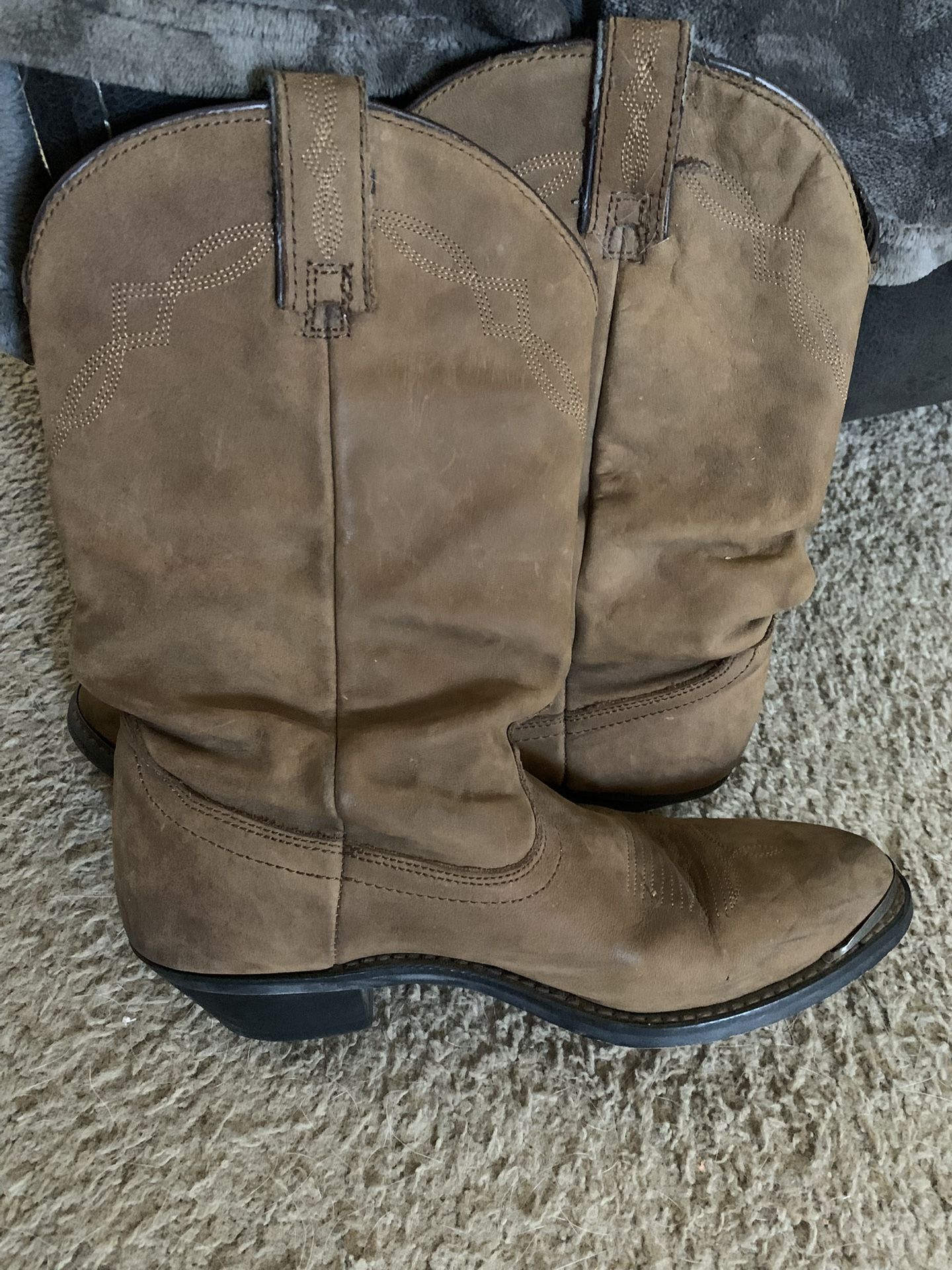 Women Cowboy Boots