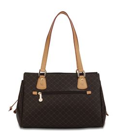 Rioni Jayna
East-West Shoulder Bag