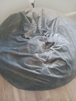 Bean bag chair