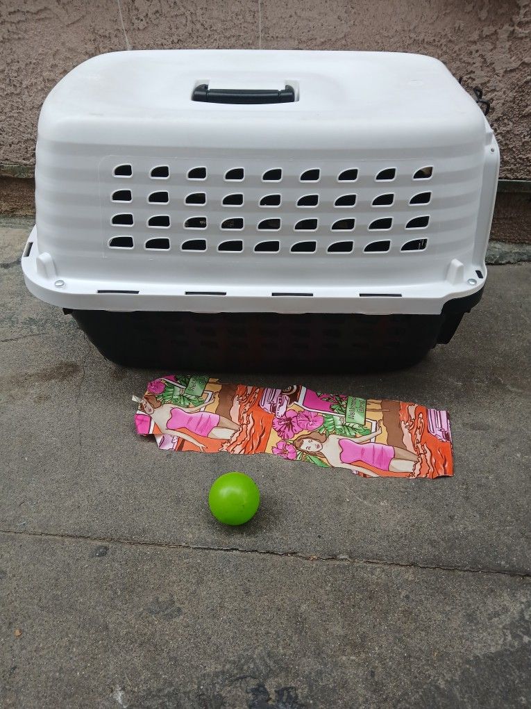 Pet Cage
