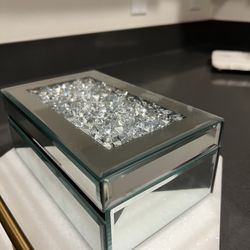 Jewelry/ Storage Box