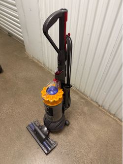 Dyson Ball Vacuum Cleaner