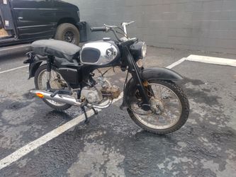 Motorcycle