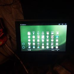 Acer Iconia A500 Tablet 