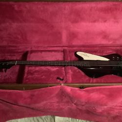 1991 Gibson Thunderbird