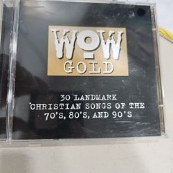 wow gold christian music cd 
