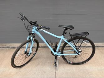 Giant Women’s Bike