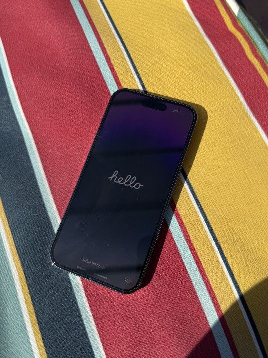 iPhone 14 Pro 512 Gb