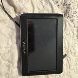 FURRION Tv Monitor Only 