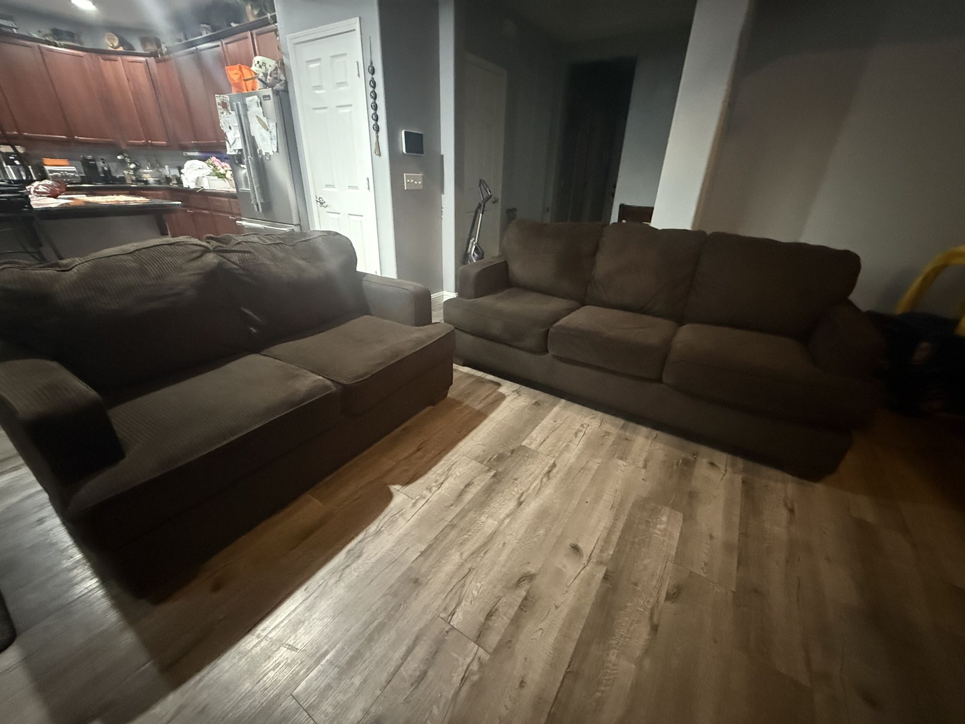 Sofa Set