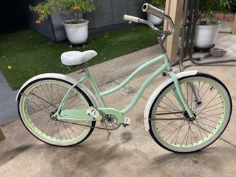 Huffy Cranbrook Cruiser