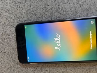 Apple iPhone 8 - 256 GB