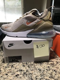 Nike Shoes