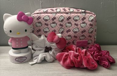 Hello Kitty Bundle