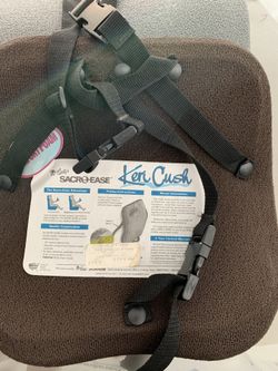 Lumbar support Keri Cush