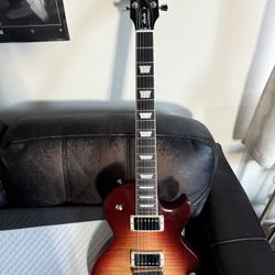 Gibson Les Paul Session New 2024 Electric Guitar
