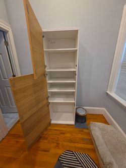 Storage cabinet
