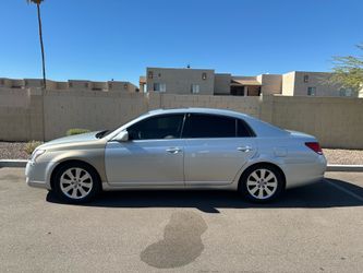 2006 Toyota Avalon