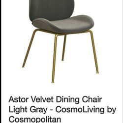 COSMO CHAIRS 