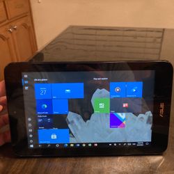 Asus Vivotab Note 8 Tablet