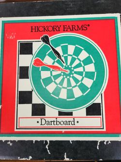 Dartboard Mini