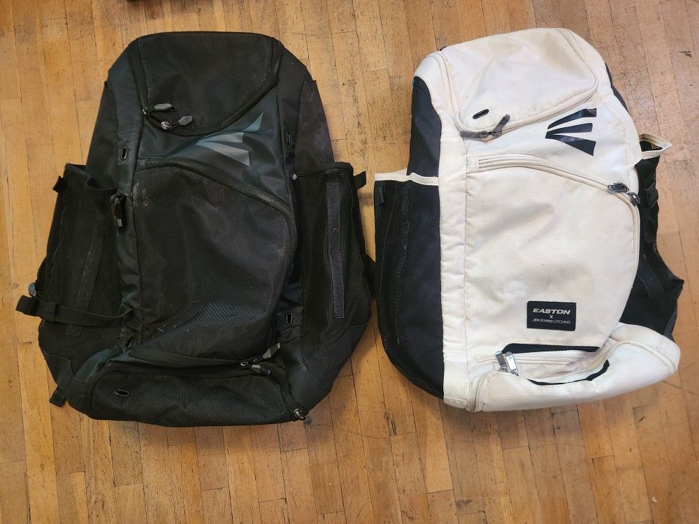 Easton Catcher's Backpack