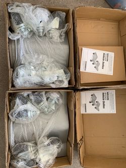 NEW set of 4 vehicle Dollie’s