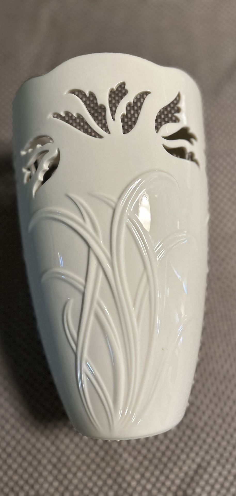 Lenox Bone China Vase 10inch