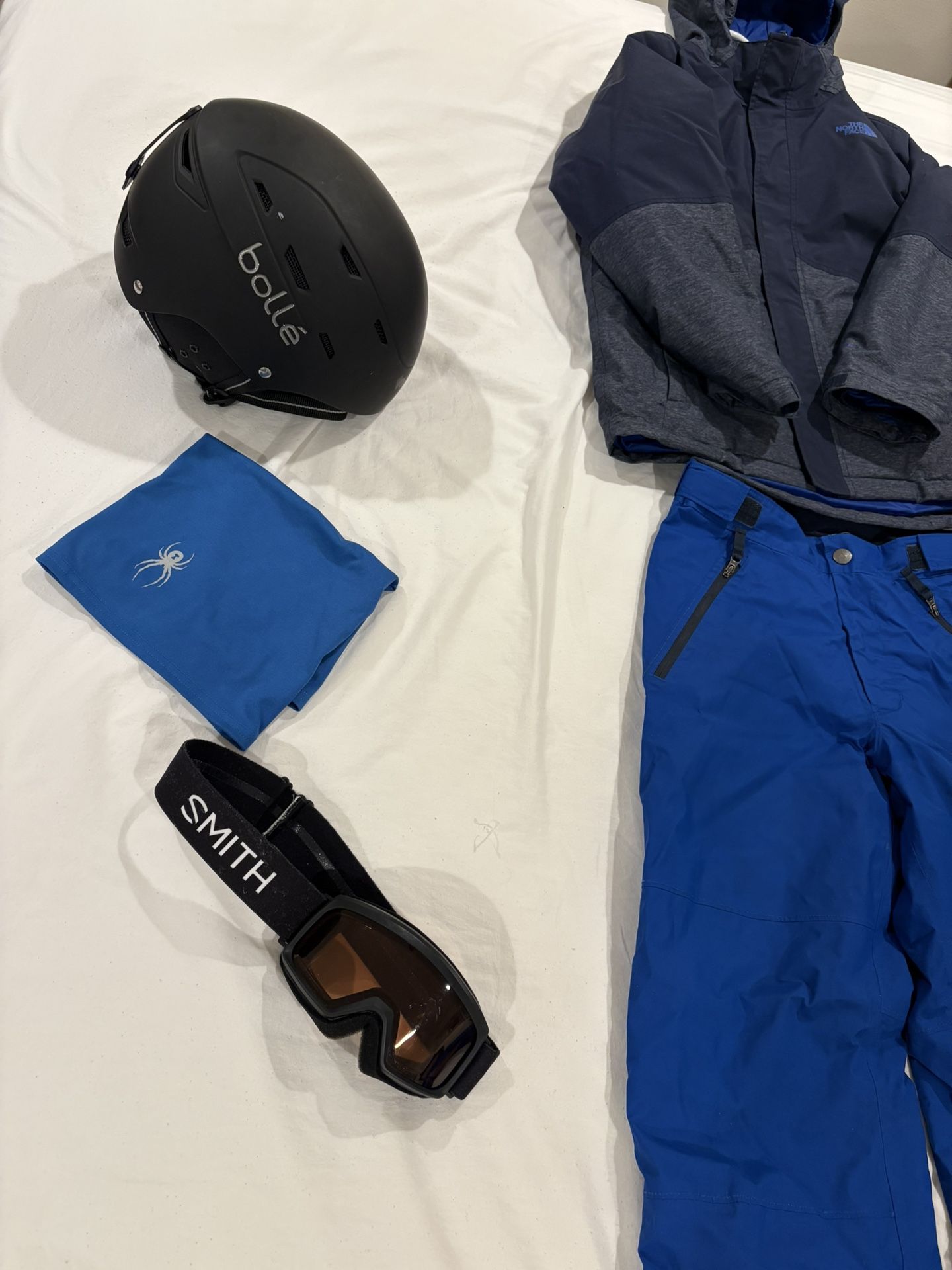 ❄️Complete Boys 10/12 Ski Outfit⛷️🏂