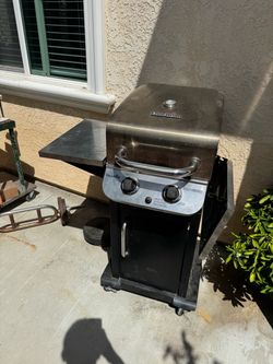 Grill