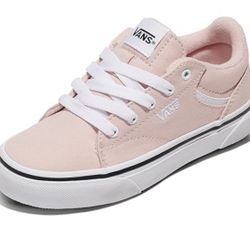 Vans Size 10.5 New Kids 