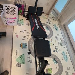 Opsdecor Decline Weight Bench