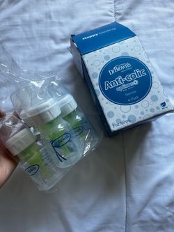 Dr Browns Anti-colic 2oz/60mL