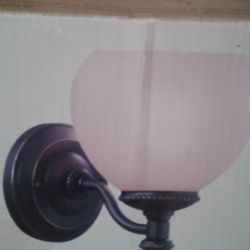 Wall Sconce
