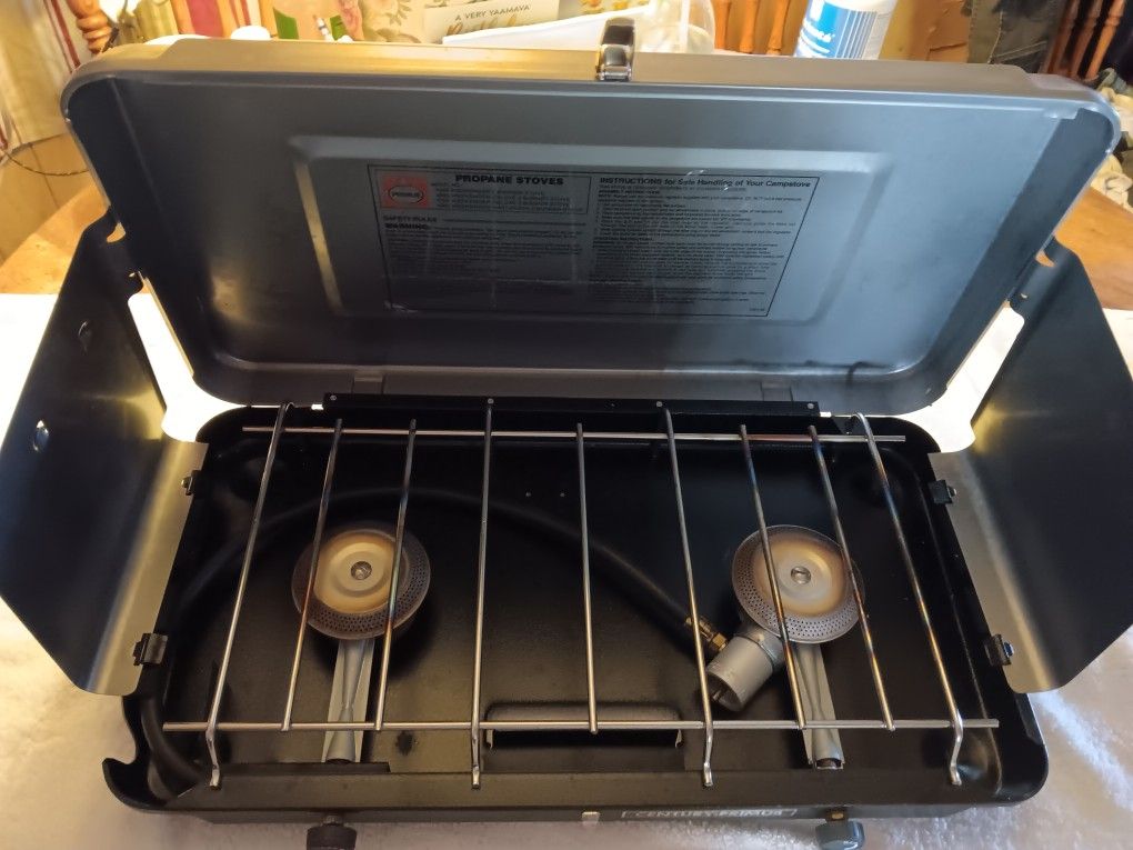 Century Primus Propane