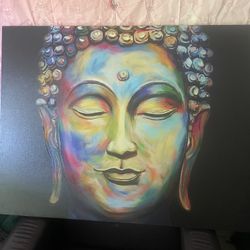 Wall Art Two For $20 Or $15 Each