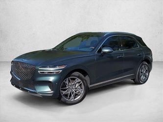 2023 Genesis GV70