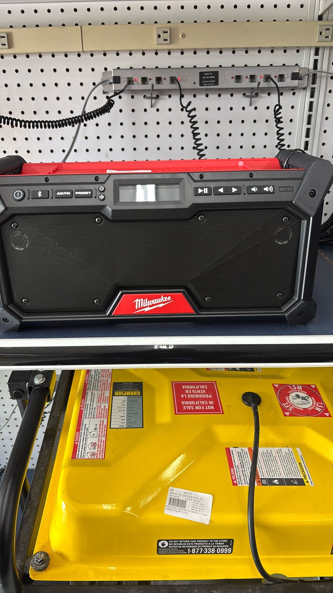 Radio